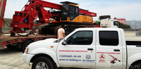 Продается буровая установка SANY SR 150 C - Изображение #3, Объявление #1037700
