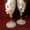 Свадебные бокалы и шампанское ручной работы #156041