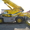 Кран 26 тонн Komatsu LW250-5 Wing - Изображение #2, Объявление #222099