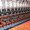 Многоточечная сварочная машина для производства сварной кладочной сетки ! - Изображение #1, Объявление #399127