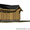 Помогу построить дом из бруса круглого «лиственница» либо клеенного и др. за 15  - Изображение #6, Объявление #796186