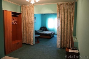 Продается - 2080,9 кв. м в Гостинице "Корона" п-ов Эгершельд -  (Владивосток) - Изображение #3, Объявление #13173