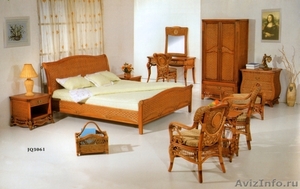 «ООО Иквэл»Поставки ротанговой мебели из Китая - Изображение #1, Объявление #37096