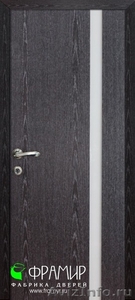 Межкомнатные двери фабрики дверей "Фрамир" - Изображение #2, Объявление #32533