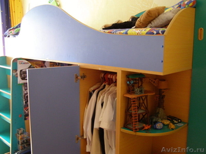Набор детской мебели - Изображение #1, Объявление #50442