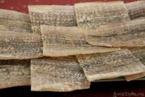 Продается сушено-соленая морепродукция производства Вьетнам. - Изображение #4, Объявление #90062