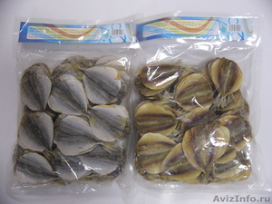 Продается сушено-соленая морепродукция производства Вьетнам. - Изображение #2, Объявление #90062