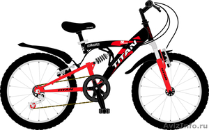 велосипеды оптом игрушки товары для активного отдыха - Изображение #1, Объявление #162151