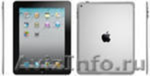Apple Ipad2 и Iphone4 - уже в продаже и в наличии - Изображение #1, Объявление #282237