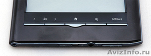 Электронная книга Sony PRS-650. 6 дюймов, металлический корпус, лучший дисплей. - Изображение #4, Объявление #295548