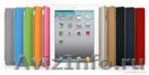 Apple Ipad2 и Iphone4 -уже в продаже и в наличии - Изображение #5, Объявление #282232