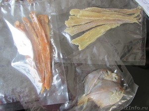 ПРОДАЮ: солено-сушеная рыбная продукция - Изображение #1, Объявление #286940