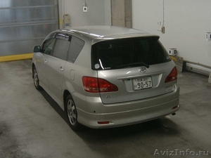 Toyota Ipsum 2003  - Изображение #2, Объявление #448989
