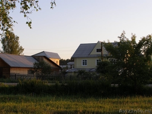 благоустроенный дом в р.п.Тальменка Алтайского края - Изображение #3, Объявление #496838