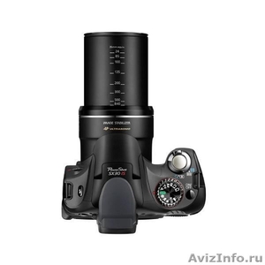 Canon Powershot SX30 IS - Изображение #4, Объявление #547686