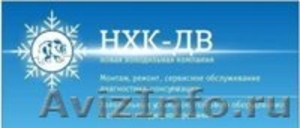 Ремонт холодильной техники - Изображение #1, Объявление #525108