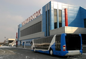 Авиаперевозки грузов во Владивосток из Москвы за 2-3 дня от 1 коробки - Изображение #2, Объявление #624910
