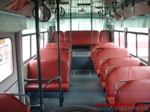 Продам городской автобус Daewoo BS106 2010 год. - Изображение #3, Объявление #686670