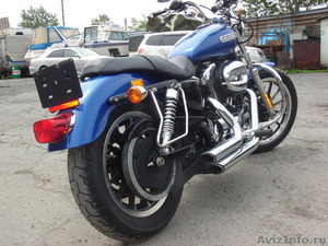 Harley-Davidson XL1200 2009г - Изображение #5, Объявление #692734