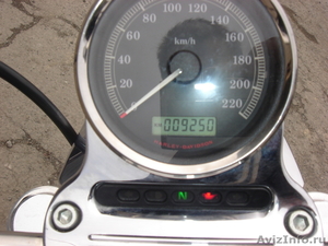 Harley-Davidson XL1200 2009г - Изображение #3, Объявление #692734
