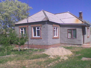 Благоустроенный дом на берегу Азовского моря. - Изображение #2, Объявление #706582