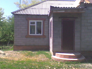 Благоустроенный дом на берегу Азовского моря. - Изображение #3, Объявление #706582