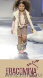 Детская стоковая одежда производителей Италии и Франции - Изображение #6, Объявление #806611