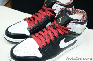 Nike Air Jordan 1 Retro High RTTG (USA) - Изображение #2, Объявление #850888