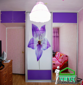 Шкафы-купе на заказ во Владивостоке - Изображение #2, Объявление #903350