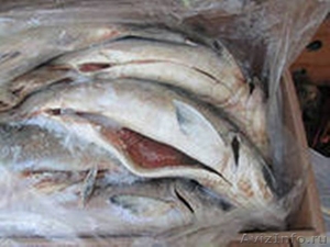 Продаём оптом рыбу замороженную