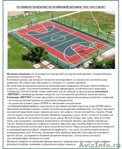 Строительство спортивных сооружений, стадионы, теннисный корт, детские и игровые - Изображение #3, Объявление #1084431
