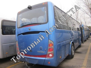 Автобус Yutong  модели ZK6899HA, 2014 Год - Изображение #2, Объявление #1132954