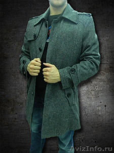 Продам мужские пальто, оптом - Изображение #2, Объявление #1140990