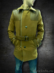 Продам мужские пальто, оптом - Изображение #4, Объявление #1140990
