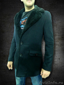 Продам мужские пальто, оптом - Изображение #3, Объявление #1140990