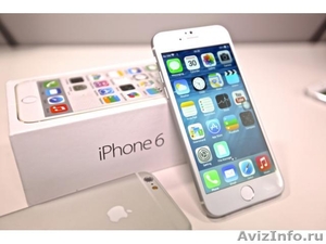 Новый Apple iPhone 6, Sony Xperia Z3, Samsung Galaxy S5 - Изображение #3, Объявление #1163281