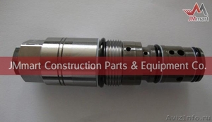 Продам Разгрузочный клапан 31N8-17460 для экскаватора Hyundai - Изображение #1, Объявление #1207313