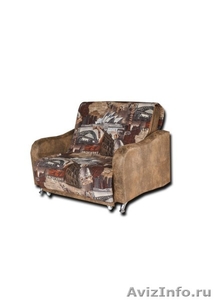 Малогарабаритный диван с выкотным механизмом - Изображение #1, Объявление #1211794