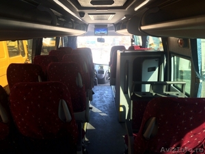 Автобус туристический класса вип - KingLong 6900 - Изображение #1, Объявление #1295926