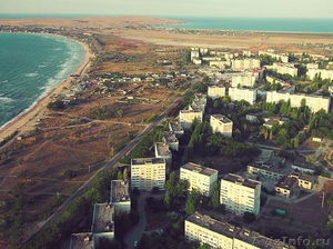 квартира мыс Казантип Крым - Изображение #7, Объявление #1369759
