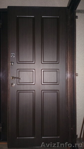 МДФ накладки на металлические двери. - Изображение #4, Объявление #1441821