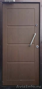 МДФ накладки на металлические двери. - Изображение #3, Объявление #1441821
