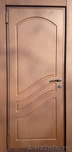 МДФ накладки на металлические двери. - Изображение #2, Объявление #1441821