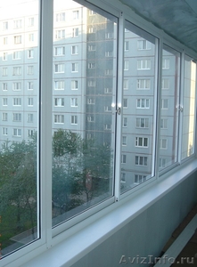 Окна, Балконы, Натяжные потолки - Изображение #4, Объявление #1476755