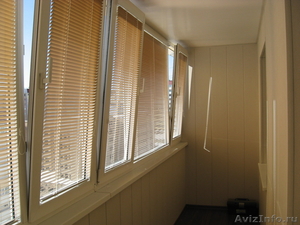 Окна, Балконы, Натяжные потолки - Изображение #9, Объявление #1476755