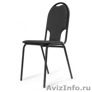 стулья на металлокаркасе,  Стулья стандарт,  стулья ИЗО,  Офисные стулья ИЗО - Изображение #9, Объявление #1490670