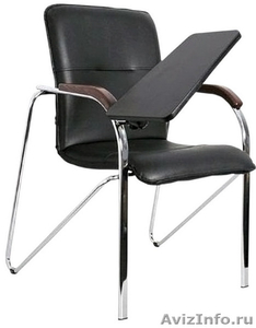 стулья на металлокаркасе,  Стулья стандарт,  стулья ИЗО,  Офисные стулья ИЗО - Изображение #4, Объявление #1490670