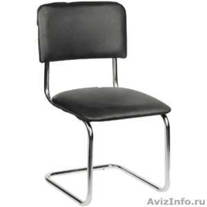 стулья на металлокаркасе,  Стулья стандарт,  стулья ИЗО,  Офисные стулья ИЗО - Изображение #1, Объявление #1490670