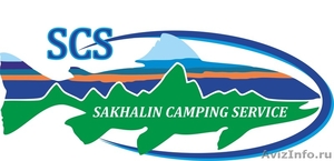 Рыбалка и отдых на Сахалине и Курилах - Изображение #1, Объявление #1615385