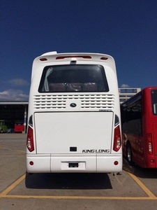 Автобус туристический king long. Владивосток - Изображение #2, Объявление #1646351
